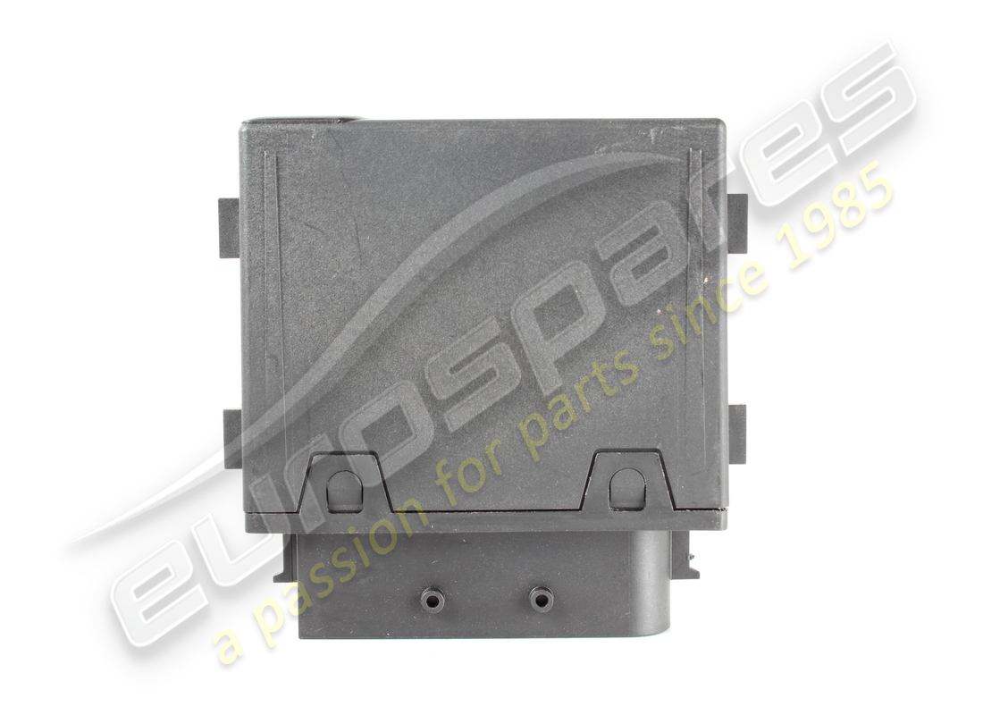 unidad de control lamborghini usada, fuel23a. número de pieza 4m0906093n (2)