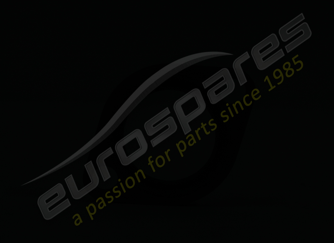 nueva tapa de sellado porsche - d - mj 2003>>. número de pieza 99610524403 (1)