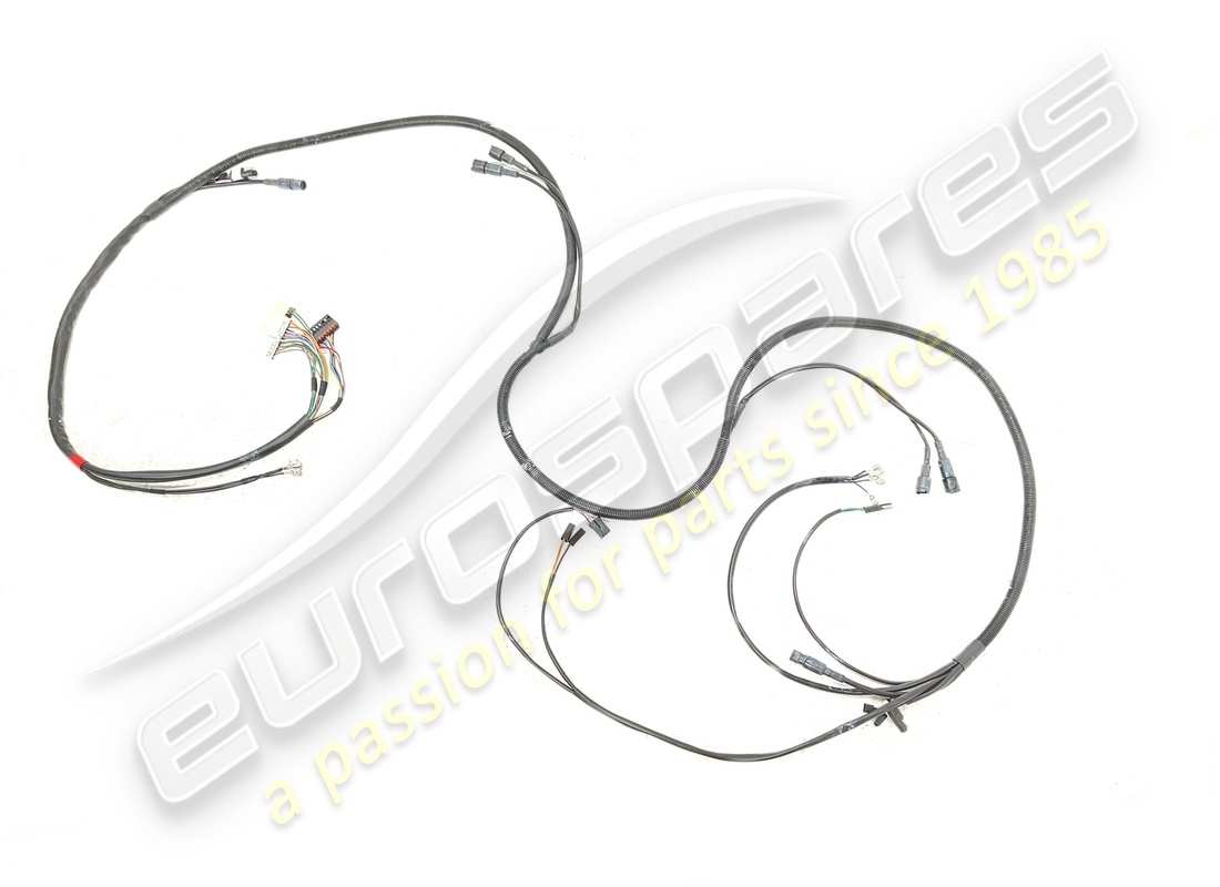 nuevos ferrari cables frontales. número de parte 134426 (1)