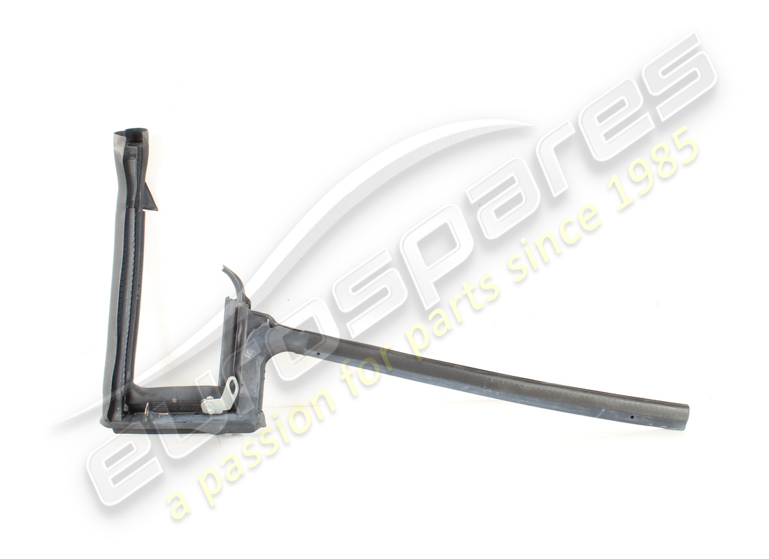 sello perimetral de puerta izquierda ferrari usado. número de parte 84163210 (3)