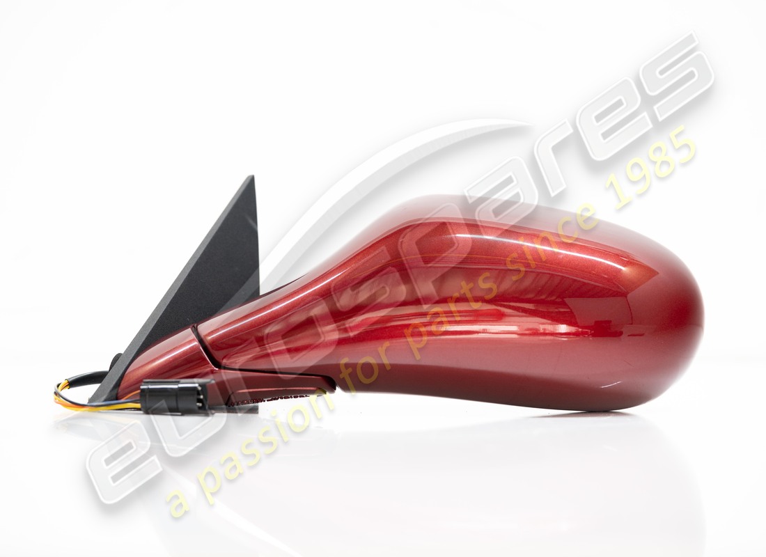 nuevo (otro) ferrari espejo trasero externo izquierdo. número de parte 65617510 (3)