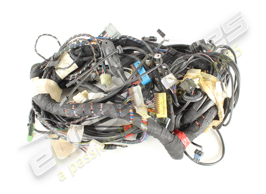 nuevos ferrari cables. número de parte 173693 (3)