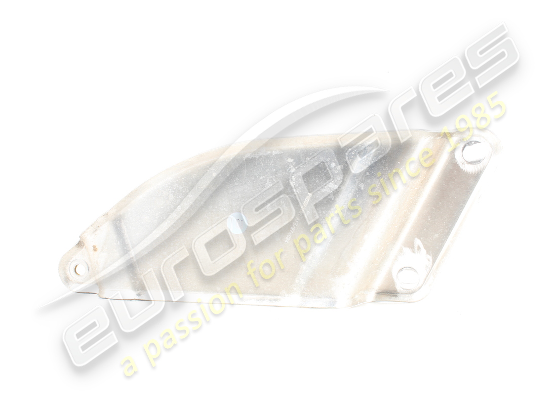 USADO FERRARI SOPORTE DE MONTAJE DEL TANQUE DELANTERO IZQUIERDO. NÚMERO DE PIEZA 274023 (2) usado ferrari soporte de montaje del tanque delantero izquierdo. número de pieza 274023 (2)