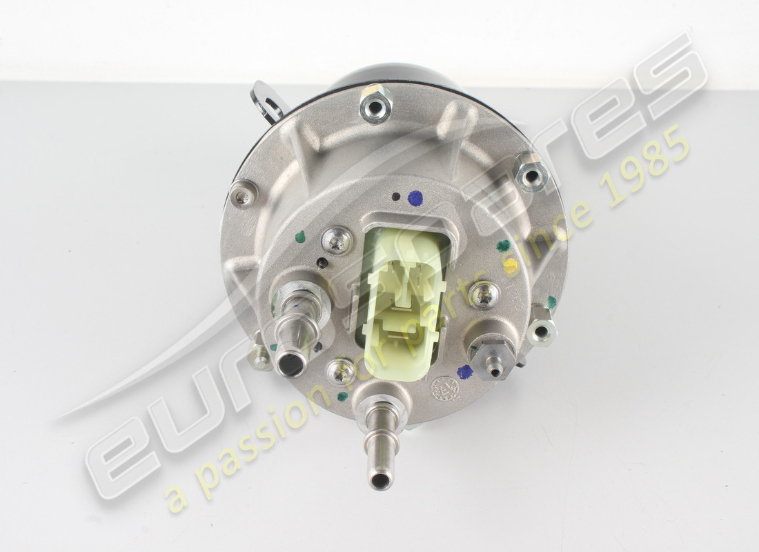 nuevo maserati filtro de combustible diésel (post-cha. número de pieza 670033613 (3)