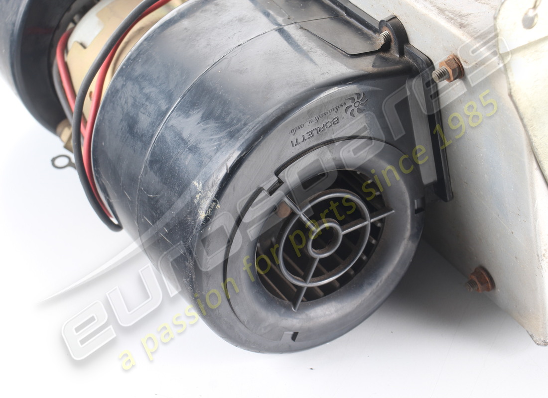 nueva unidad de aire acondicionado ferrari rhd número de pieza 40342503 (8)