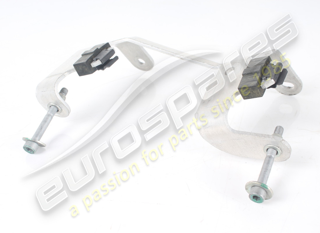 soporte ferrari usado. número de parte 259178 (2)