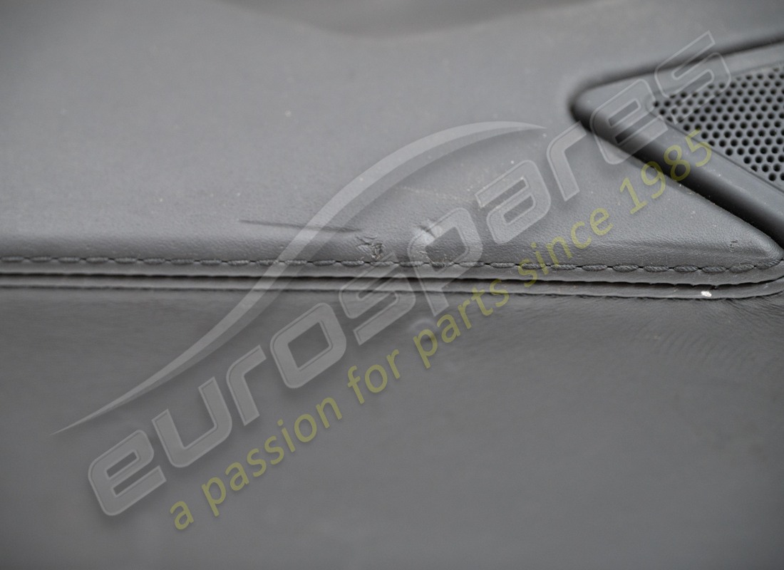 juego de tarjetas de puerta usado lamborghini (par). número de pieza 4768672375a (9)