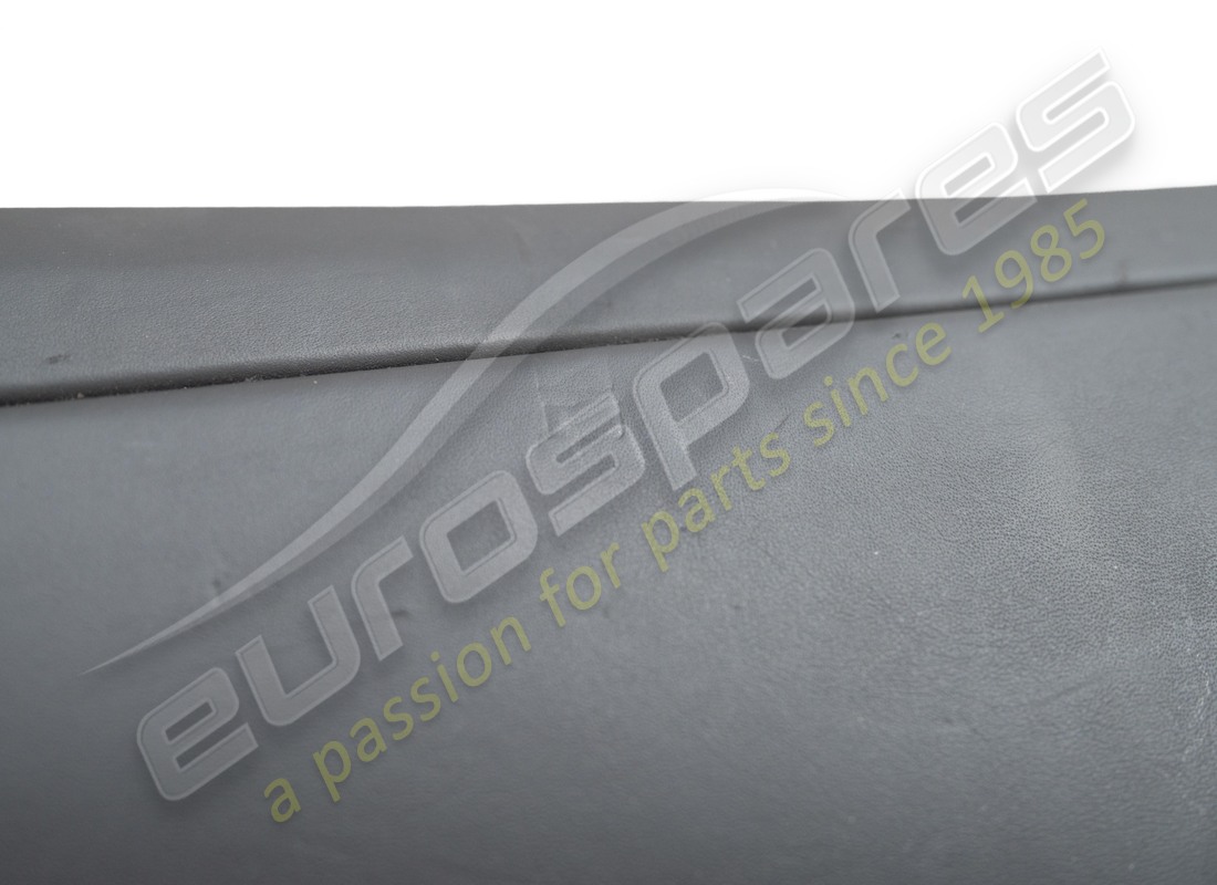 juego de tarjetas de puerta usado lamborghini (par). número de pieza 4768672375a (5)