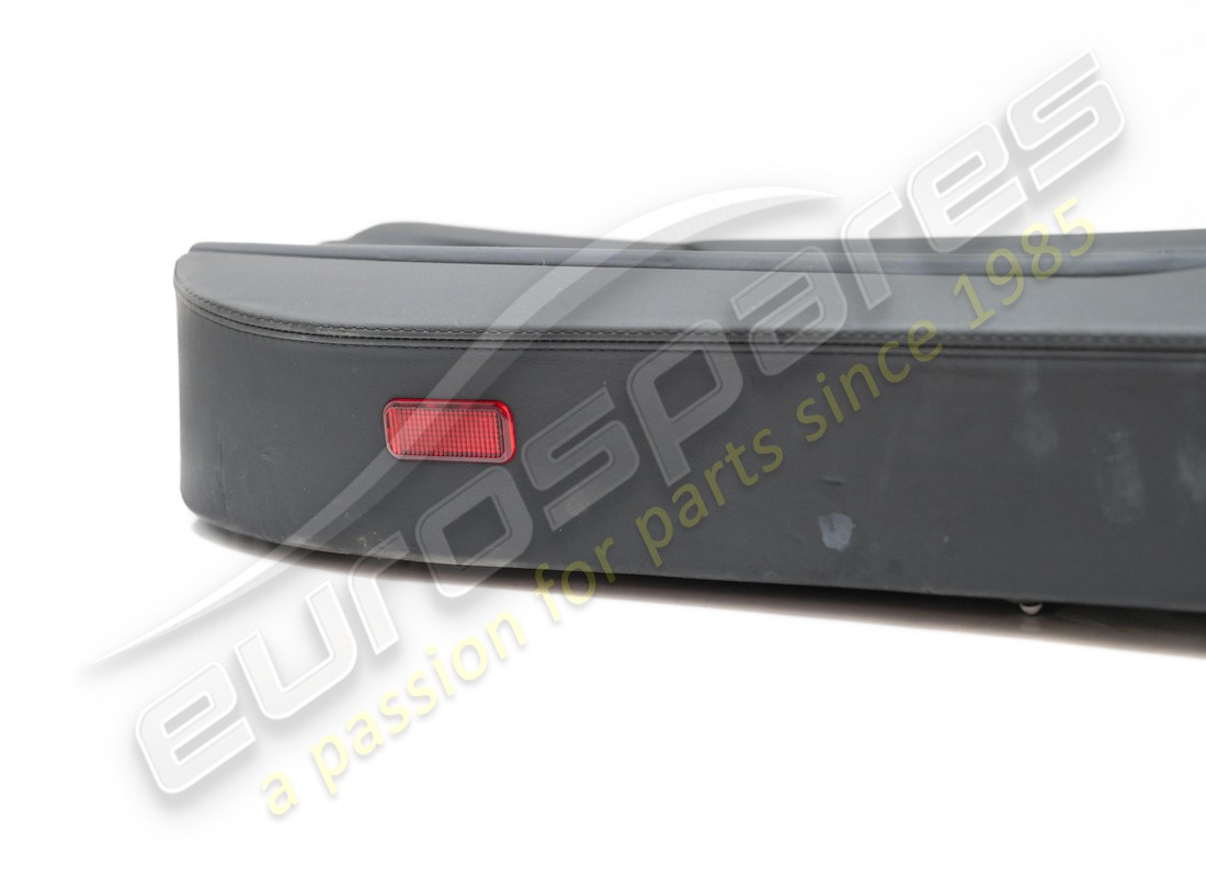 juego de tarjetas de puerta usado lamborghini (par). número de pieza 4768672375a (10)