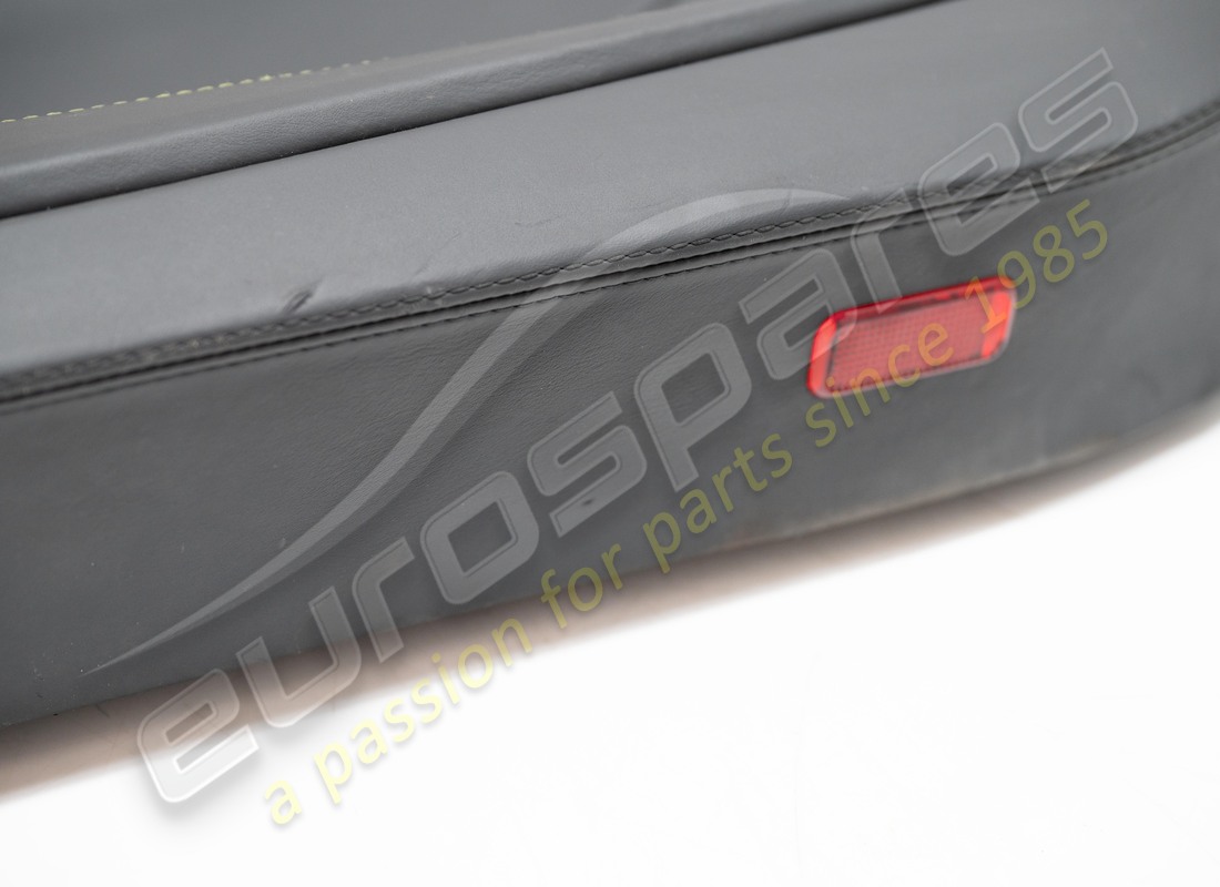 juego de tarjetas de puerta usado lamborghini (par). número de pieza 4768672375a (8)