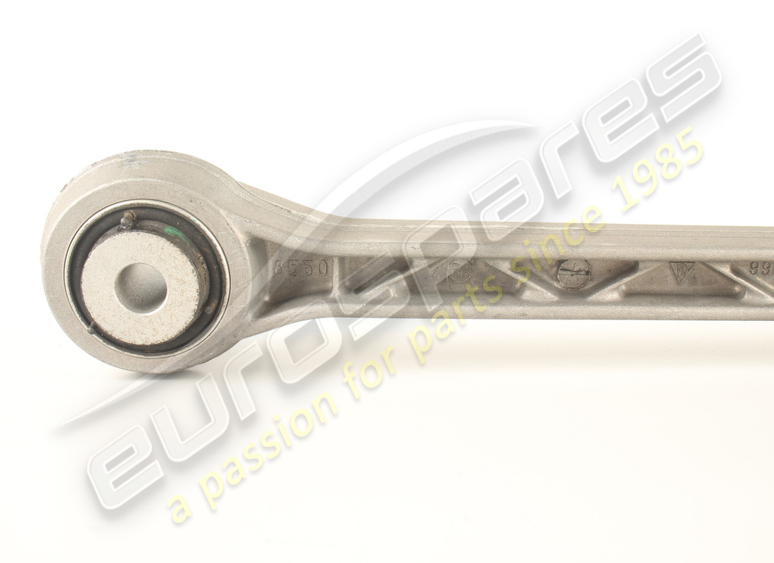 nuevo porsche brazo de control de pista - d - mj 1996>>. número de pieza 99333104301 (2)