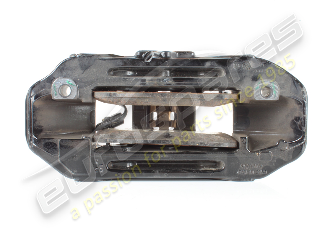 pinza delantera ccb lamborghini usada. número de parte 470615106p (3)