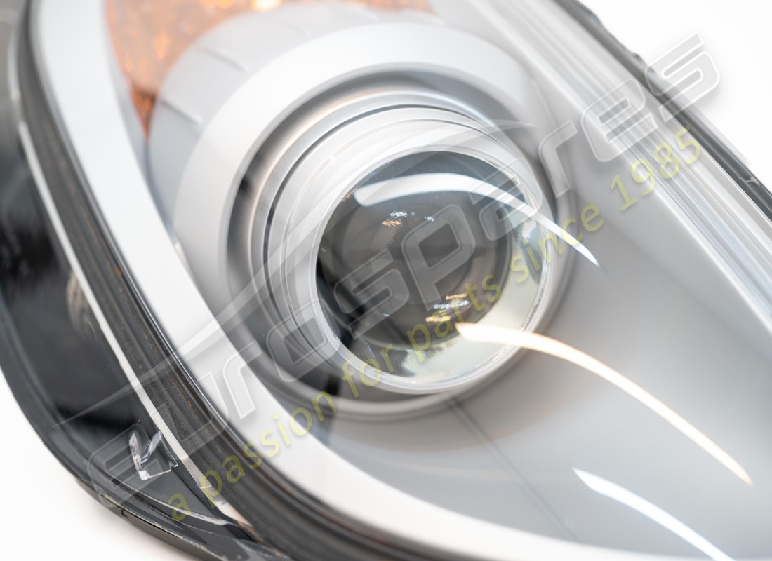 nuevo ferrari faro delantero derecho luz de corte/altura. número de parte 204719 (2)