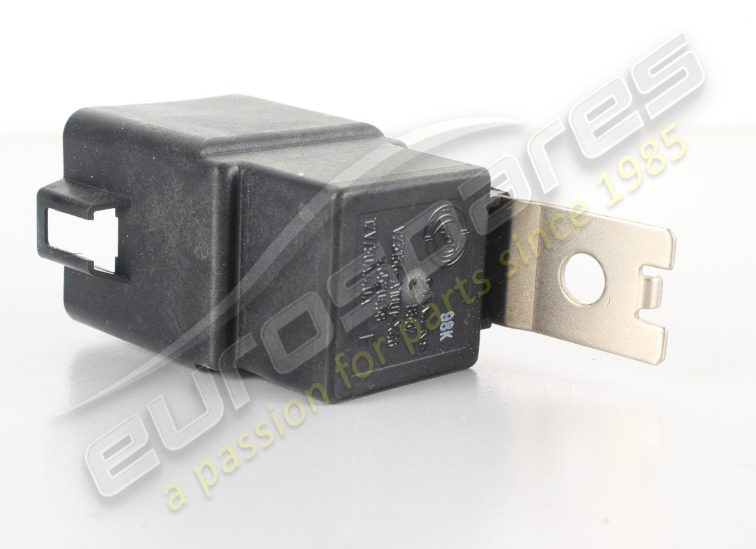 new ferrari deviator relay. part number 180026 (1)