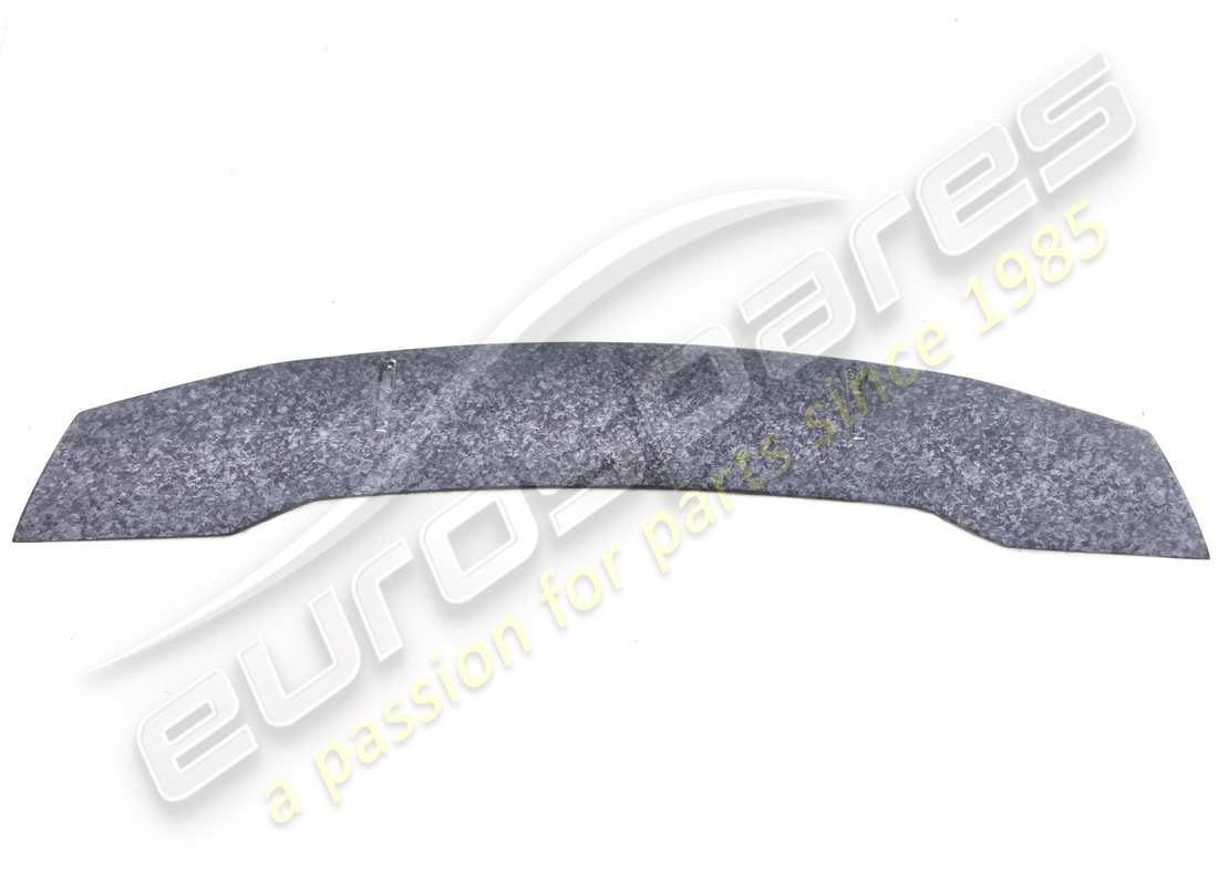 nuevo (otros) lamborghini spoiler trasero de carbono forjado. número de parte 470827933a (2)