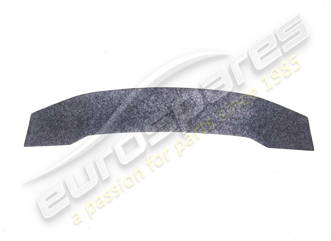NUEVO (OTROS) Lamborghini SPOILER TRASERO DE CARBONO FORJADO. NÚMERO DE PARTE 470827933A (1)