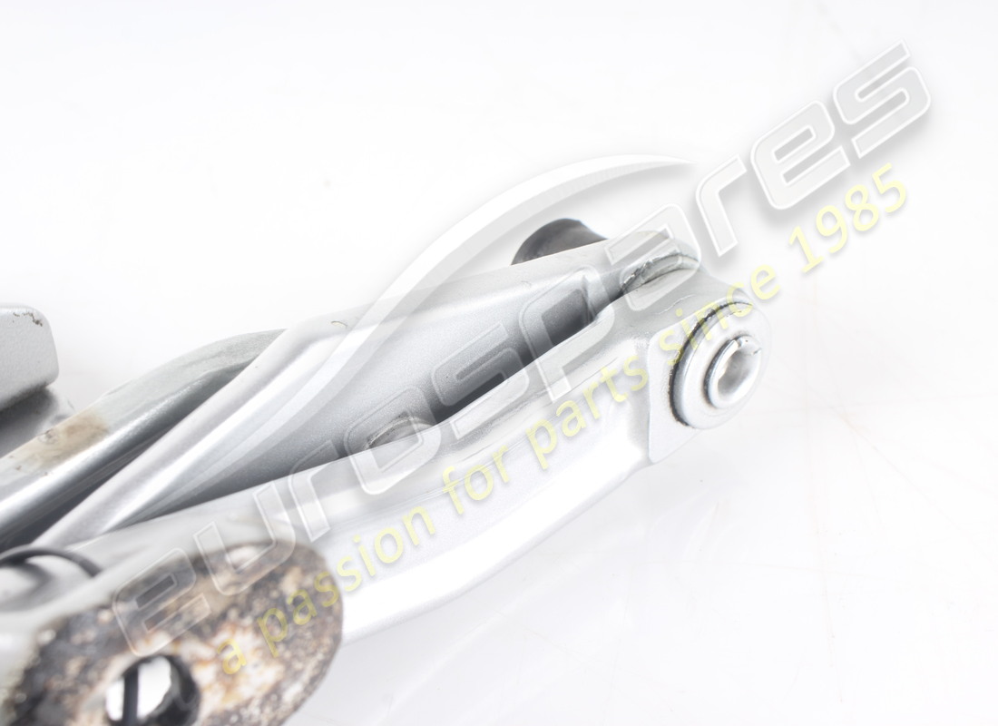 bisagra de tapa izquierda ferrari usada. número de pieza 63143100 (4)