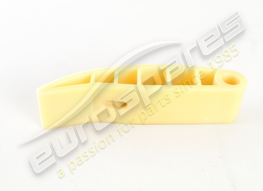 NUEVA GUÍA TENSORA DE CADENA SUPERIOR LAMBORGHINI. NÚMERO DE PIEZA 07M109508 (3) nueva guía tensora de cadena superior lamborghini. número de pieza 07m109508 (3)