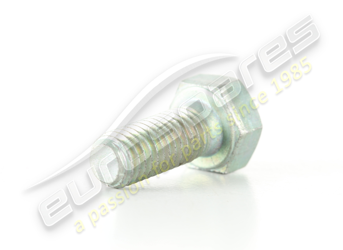 nuevo perno de cabeza hexagonal lamborghini. número de parte n01024032 (2)