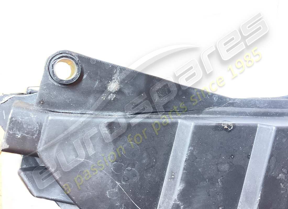 faro bi-xenón izquierdo usado ferrari afs. número de pieza 273623 (4)