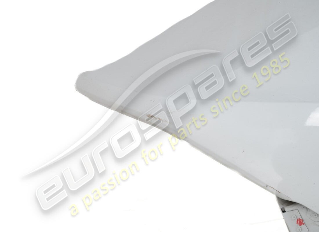 panel lateral lamborghini dañado. número de pieza 4t8809602e (3)
