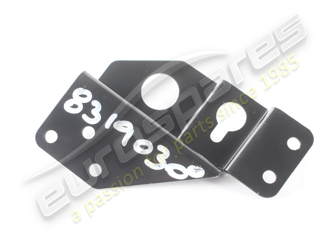 nuevo ferrari staffa sx fissaggio cofano a. número de pieza 83190400 (2)