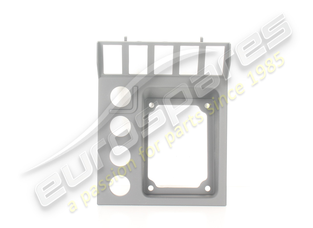 nueva placa de soporte del interruptor del túnel ferrari rhd número de pieza 64437600 (1)