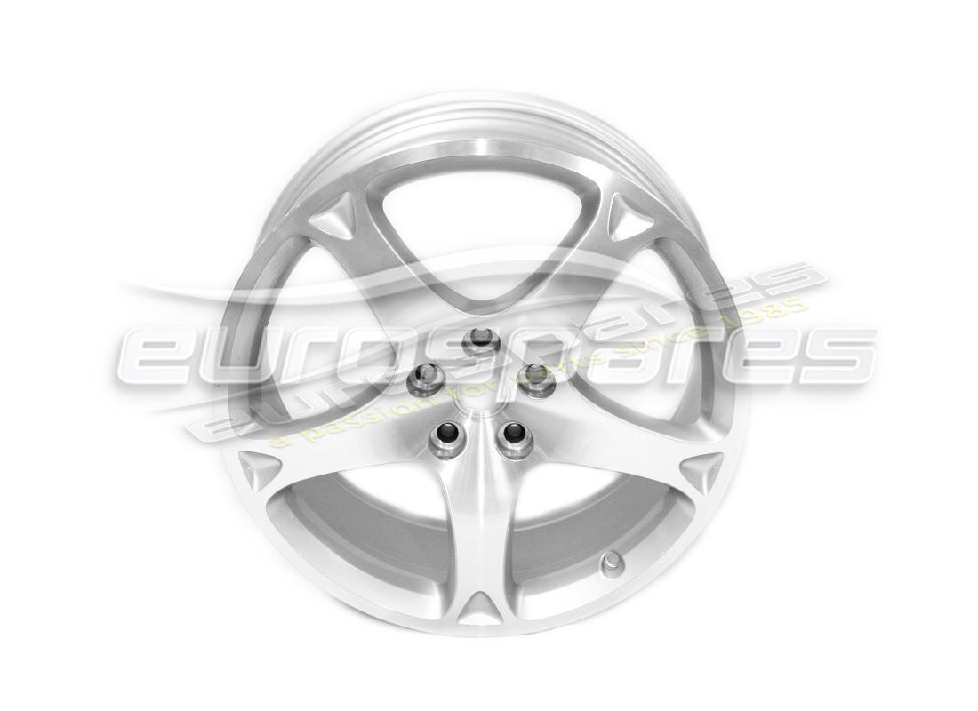 REACONDICIONADO Ferrari LLANTA RUEDA DELANTERA 19 . NÚMERO DE PARTE 246441 (1)