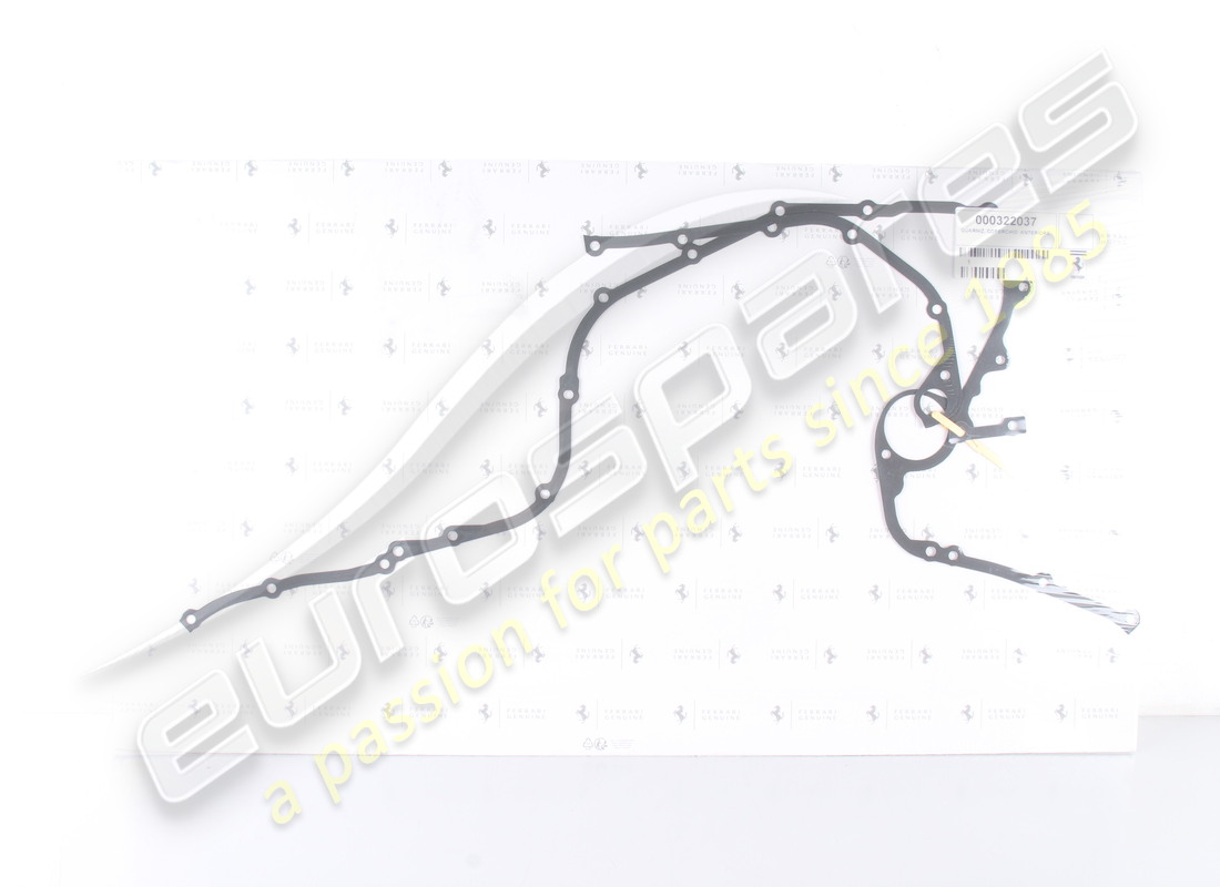 nuevo ferrari juego de juntas de la unidad propulsora. número de parte 266677 (4)