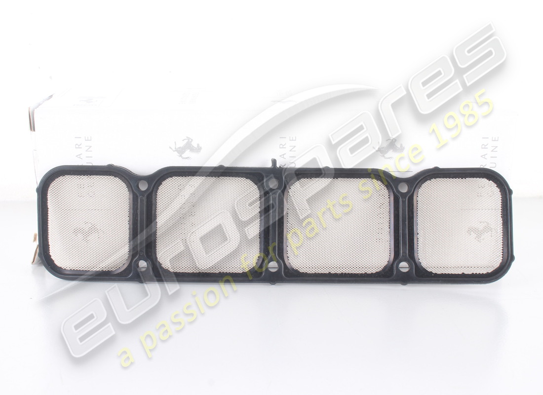 nuevo ferrari juego de juntas de la unidad propulsora. número de parte 266677 (5)