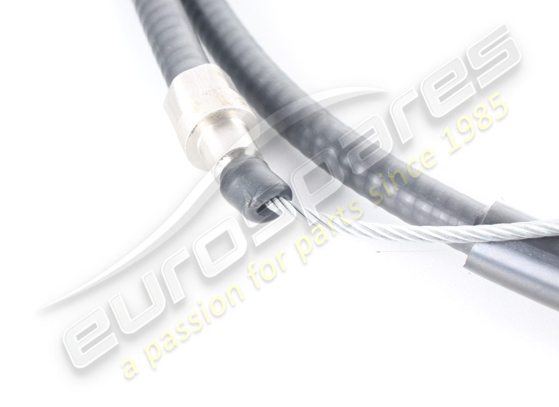 nuevo ferrari cable trasero de control de freno derecho. número de pieza 179293 (3)