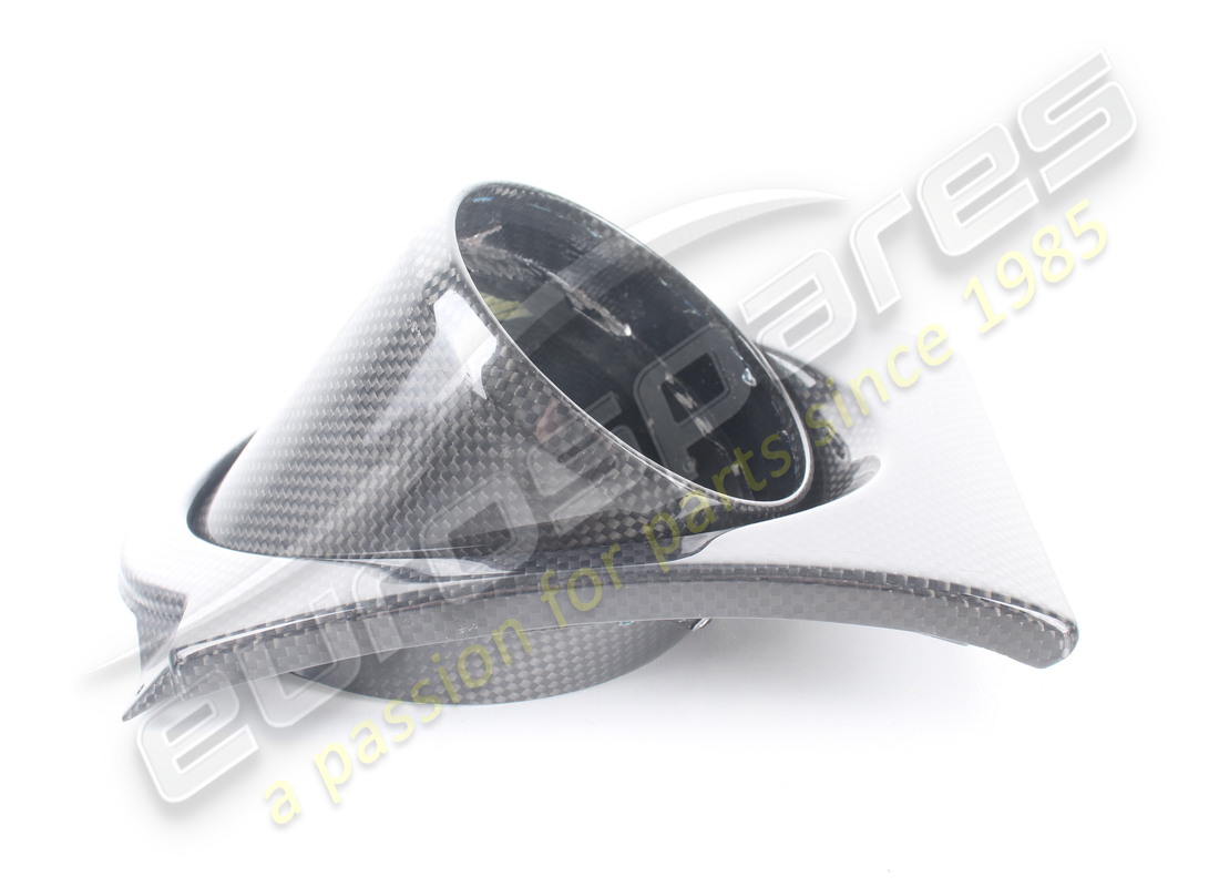 NUEVA FERRARI PLACA DE SALIDA DE AIRE RH -CARBO. NÚMERO DE PARTE 69541000 (5) nueva ferrari placa de salida de aire rh -carbo. número de parte 69541000 (5)