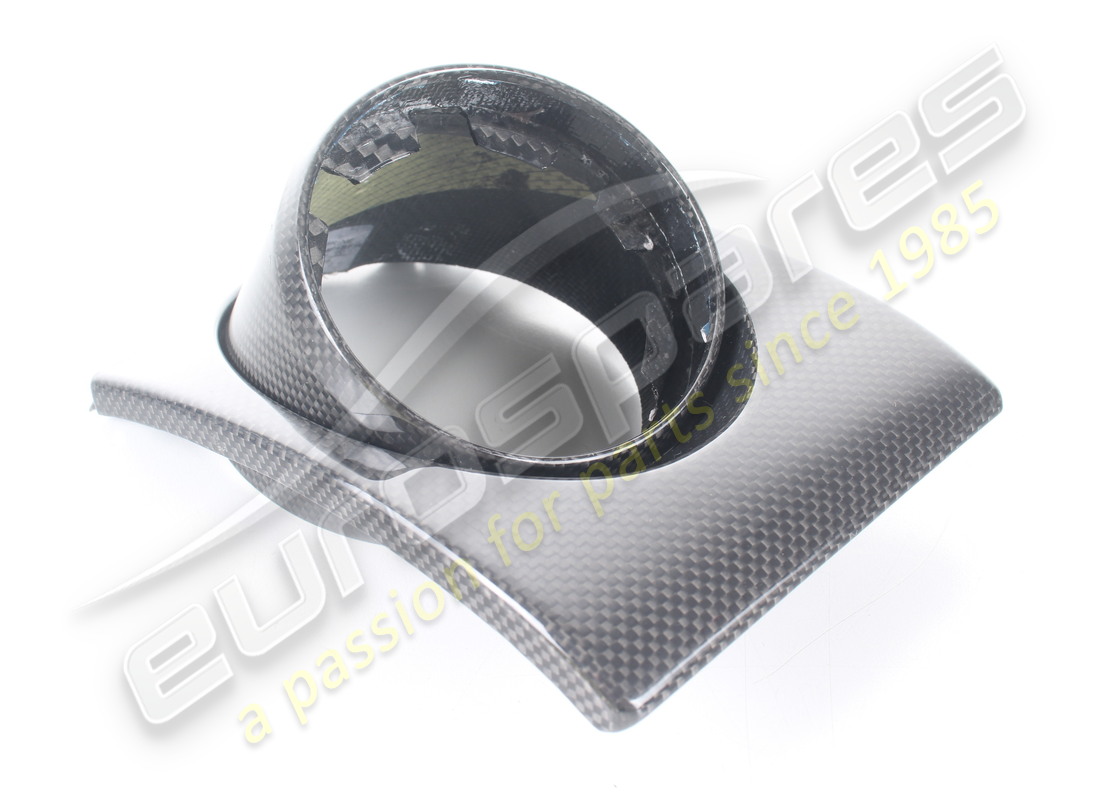 NUEVA FERRARI PLACA DE SALIDA DE AIRE RH -CARBO. NÚMERO DE PARTE 69541000 (1) nueva ferrari placa de salida de aire rh -carbo. número de parte 69541000 (1)