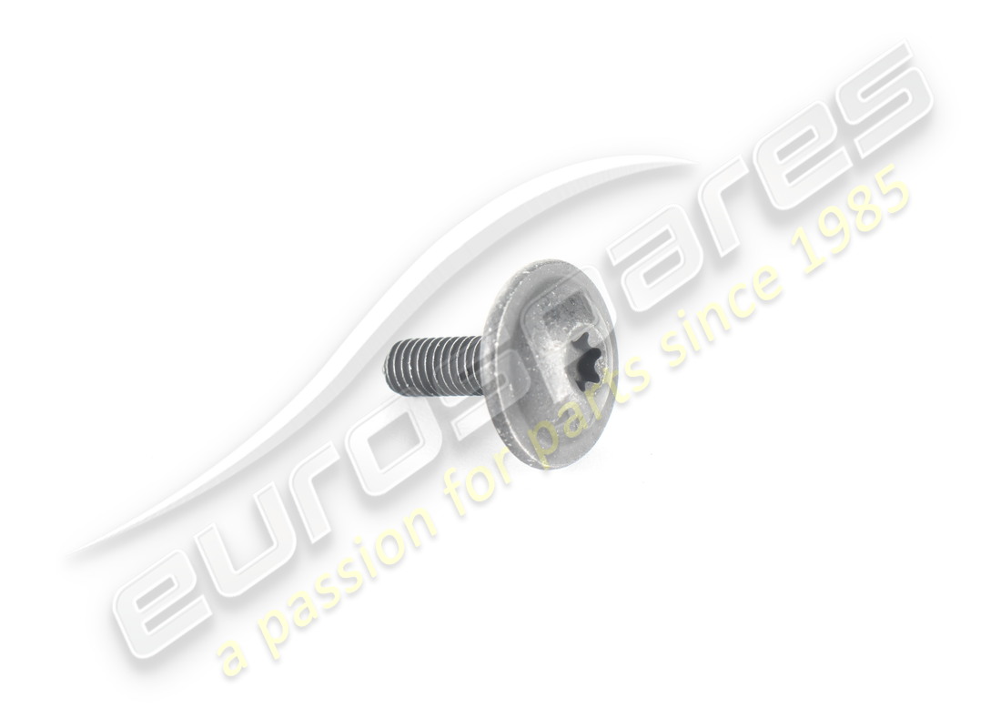 nuevo lamborghini enchufe hexalobular m6x20. número de pieza n90896301 (1)