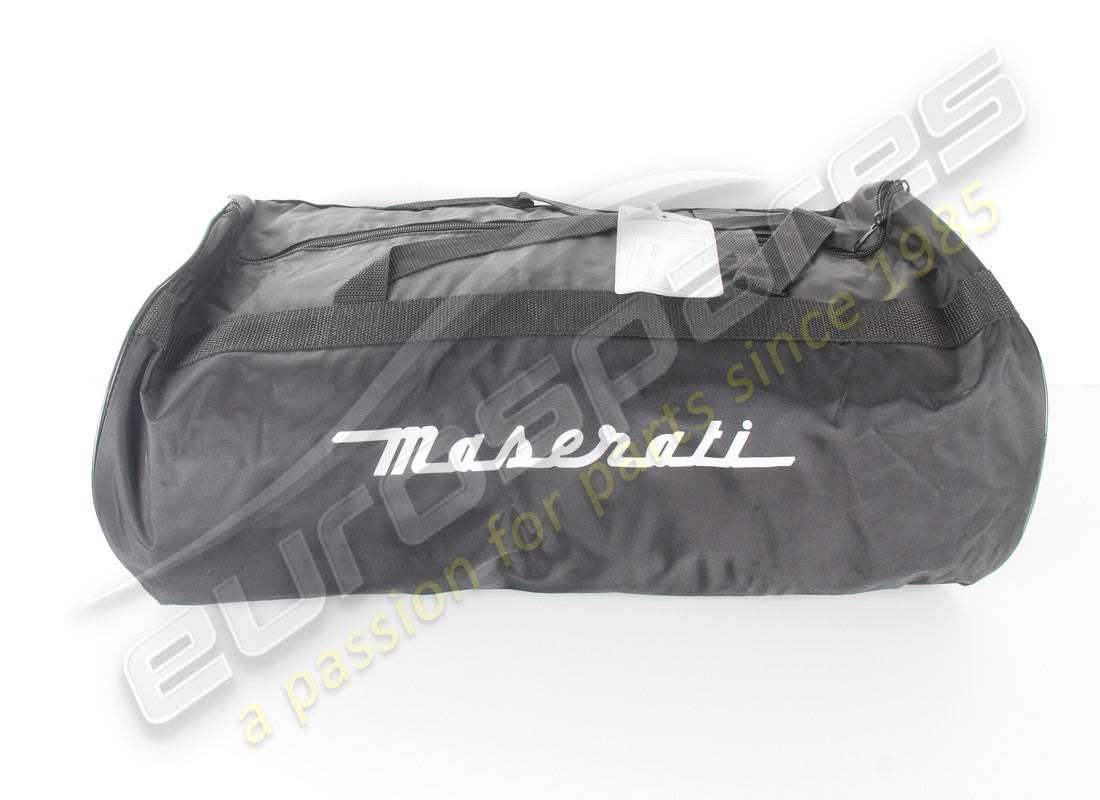 nueva maserati cubierta para coche exterior. número de parte 940000041 (1)