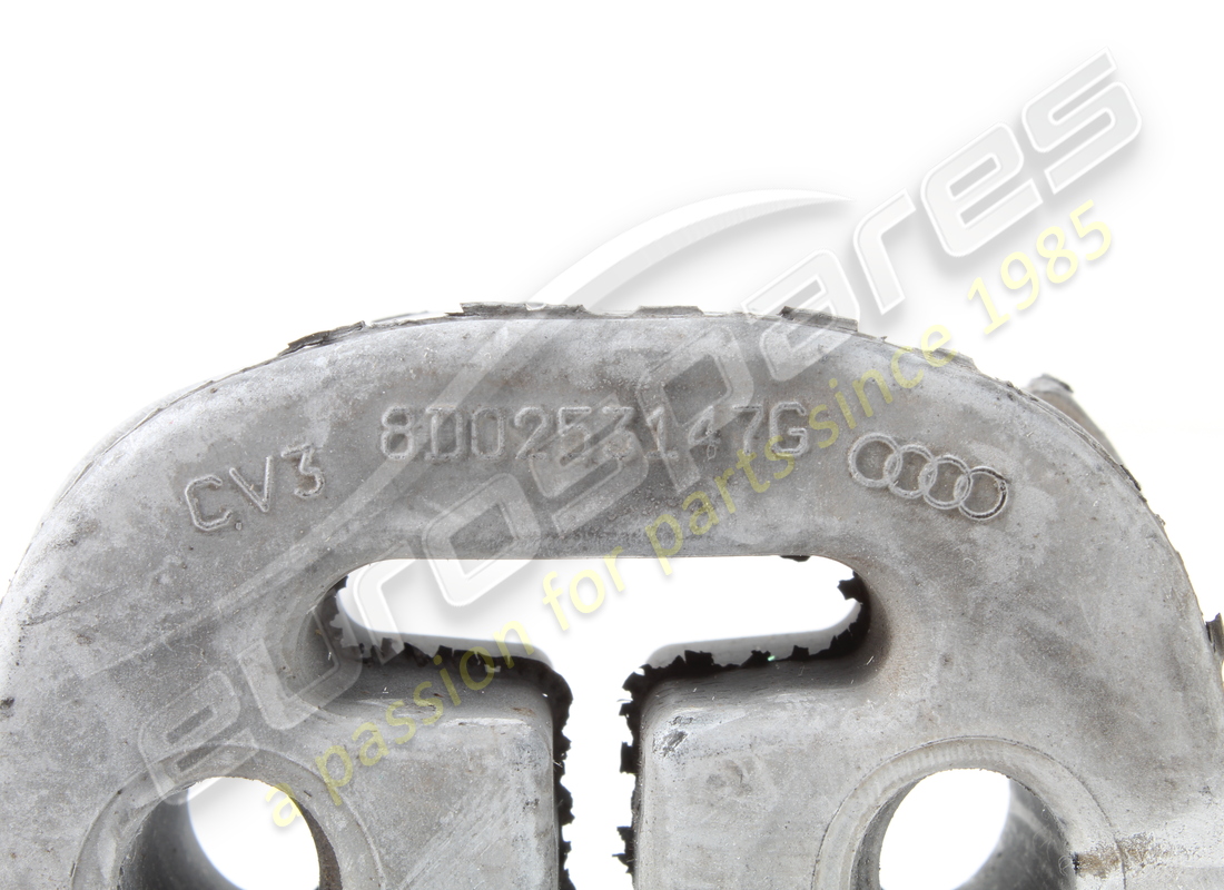 USADA LAMBORGHINI CORREA DE SOPORTE. NÚMERO DE PIEZA 8D0253147G (3) usada lamborghini correa de soporte. número de pieza 8d0253147g (3)