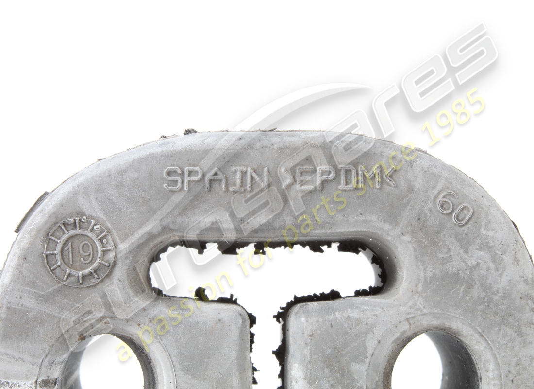 USADA LAMBORGHINI CORREA DE SOPORTE. NÚMERO DE PIEZA 8D0253147G (4) usada lamborghini correa de soporte. número de pieza 8d0253147g (4)