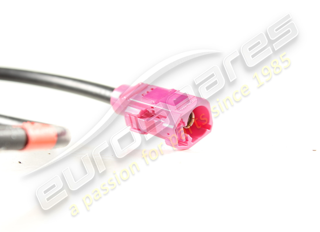 cable de antena bt-nit usado ferrari. número de pieza 756965 (2)