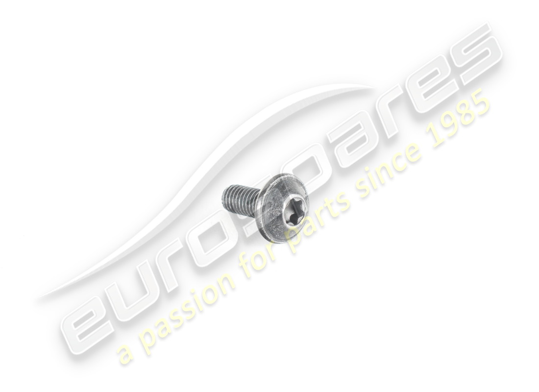 NUEVO LamborghiniHEXALOBULAR SOCKETM5X12 . NÚMERO DE PARTE N90944604 (1)