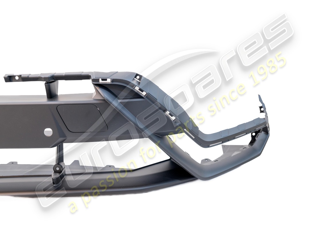 nuevo lamborghini spoiler. número de pieza 4ml8071103fz (4)