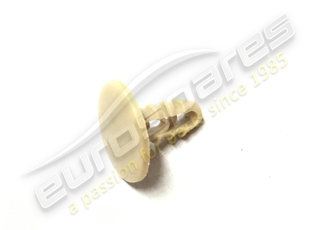 nuevo botón maserati -beige-. número de pieza 69385100 (1)