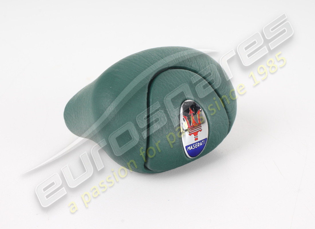 nuevo (otro) maserati ag palanca bola empuñadura color l. número de pieza 980001011 (1)