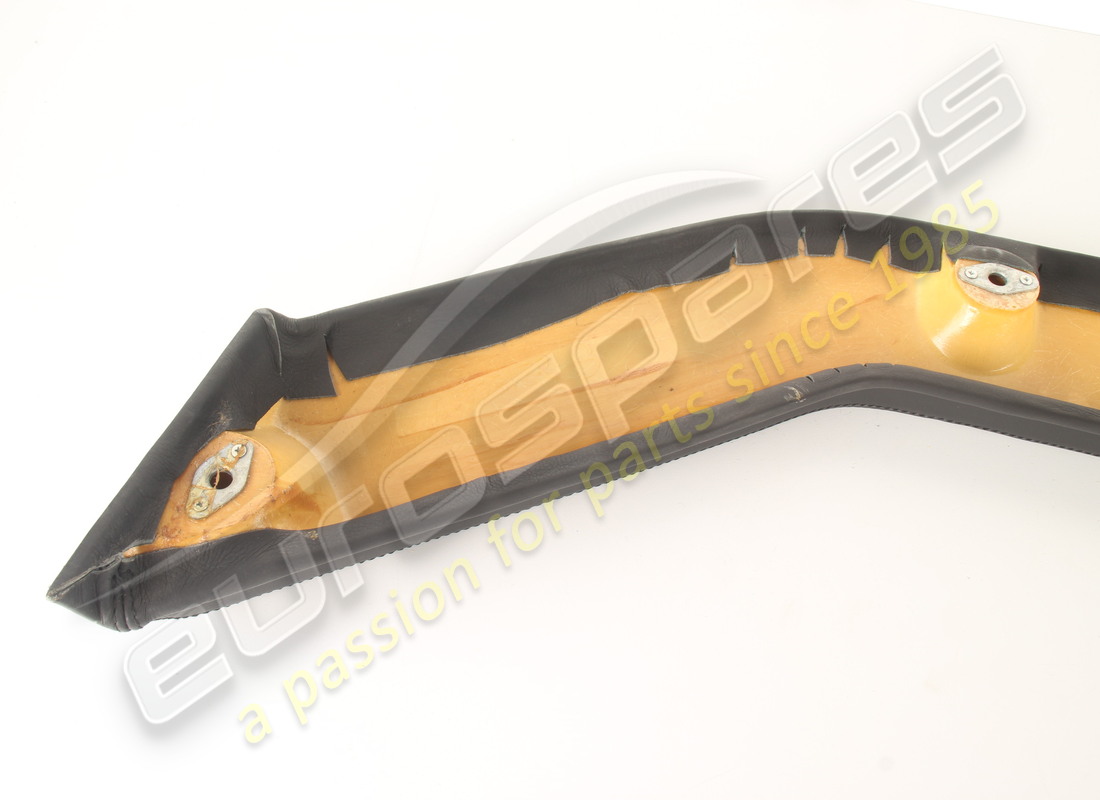 nuevo panel inferior cubierto ferrari para puerta izquierda. número de pieza 621559.. (7)