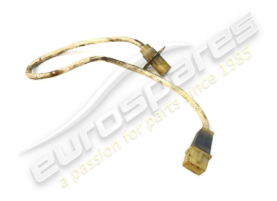 SENSOR Ferrari USADO. NÚMERO DE PARTE 128364 (1)