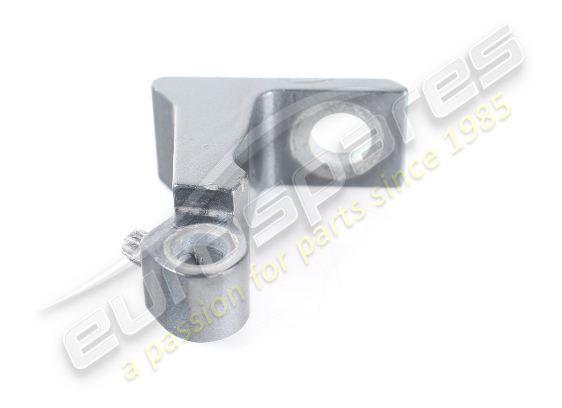 BISAGRA DE PUERTA INFERIOR DERECHA USADA LAMBORGHINI. NÚMERO DE PIEZA 4G0831402B (2) bisagra de puerta inferior derecha usada lamborghini. número de pieza 4g0831402b (2)