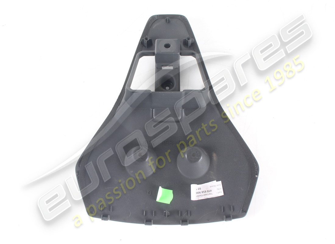 tira de funda lamborghini usada top scoop top. número de parte 4t0858900a (3)