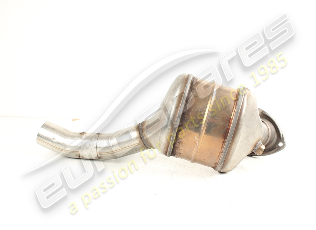 nuevo (otros) ferrari catalizador lh monocat completo. número de pieza 251093 (2)