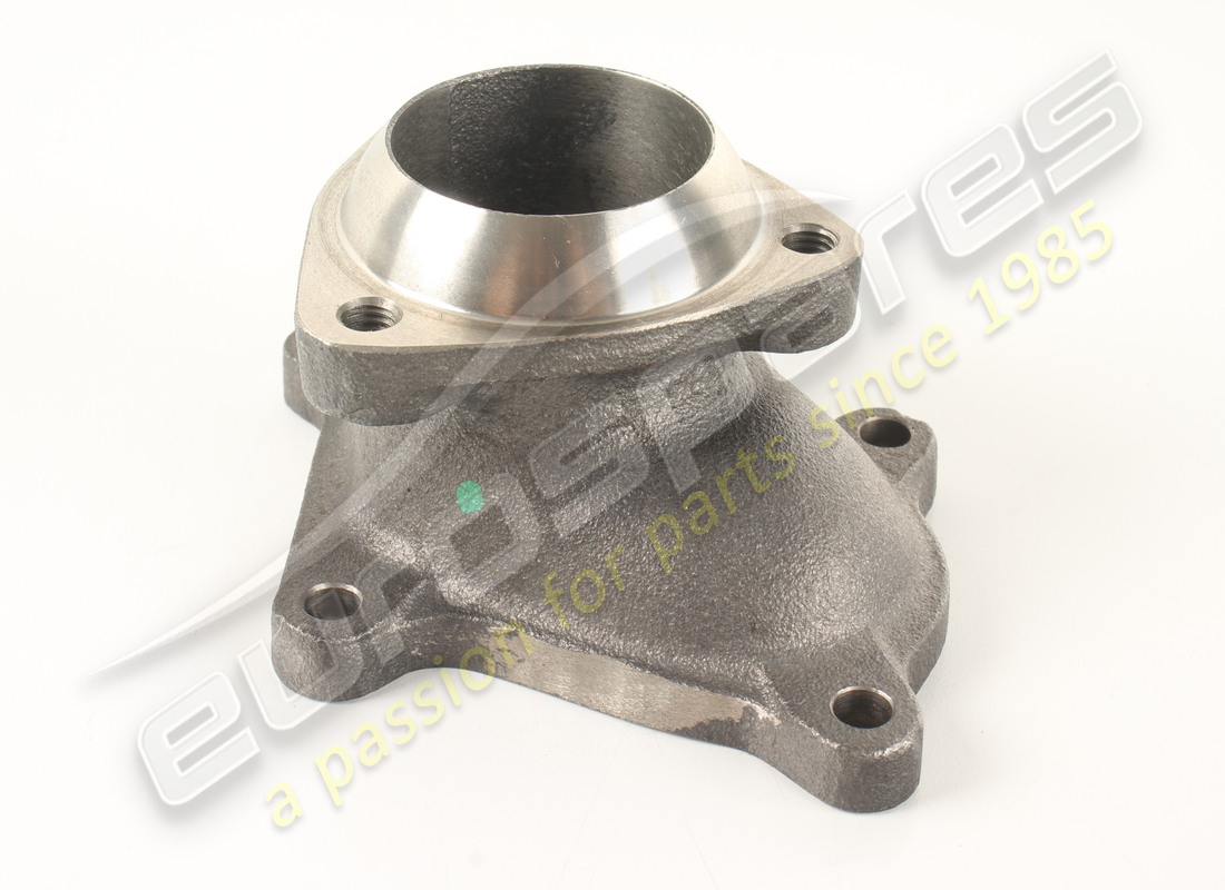 nuevo maserati manguito turbo derecho - escape de aire. número de pieza 585361800 (1)