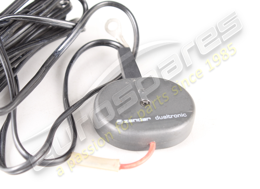 amplificador de antena nuevo lamborghini. número de pieza 005930595 (3)