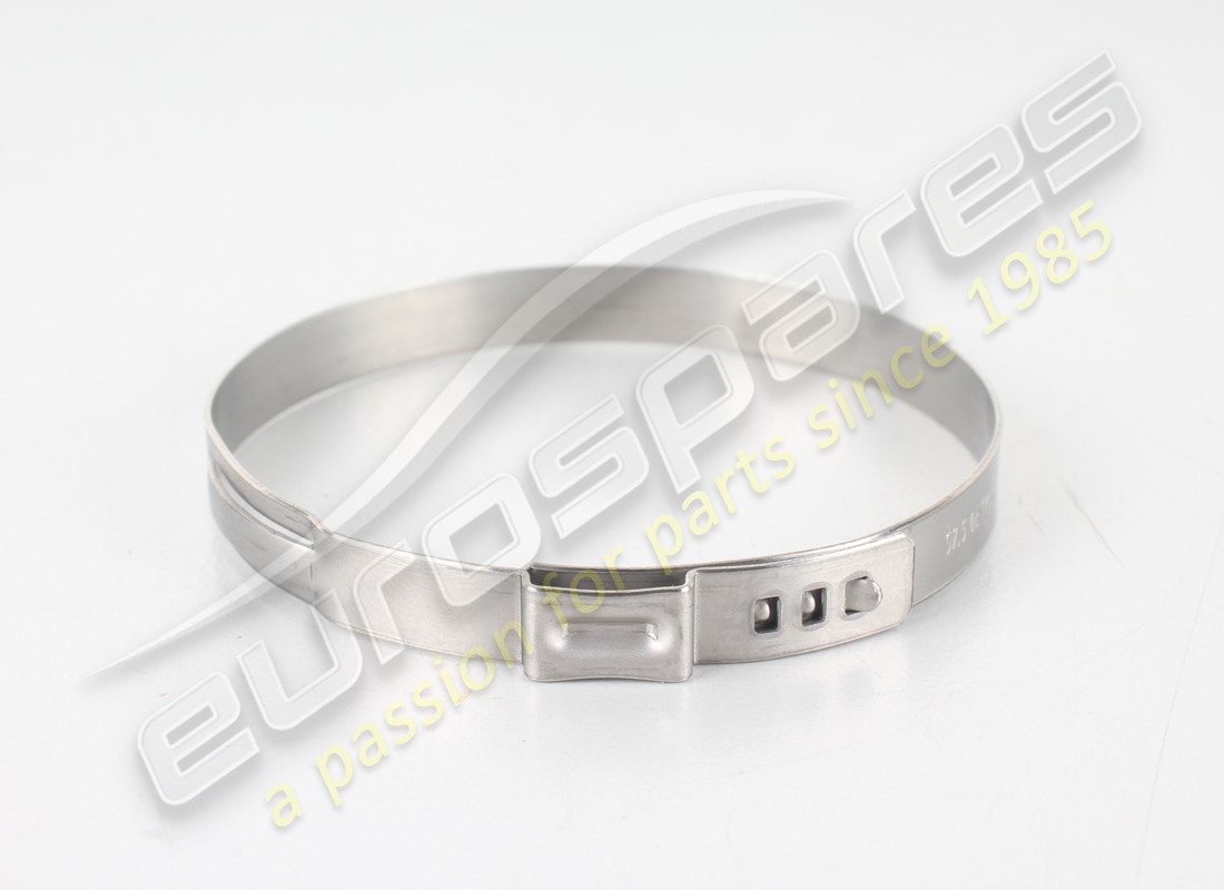 anillo de sujeción nuevo porsche. número de pieza 99634729305 (1)